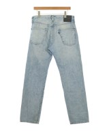 LEVI'S MADE&CRAFTED（リーバイスメイドアンドクラフテッド）デニムパンツ 青 サイズ:32(L位) メンズ/2200624157069