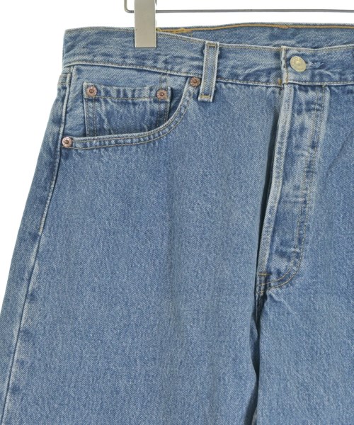 Levi's（リーバイス）デニムパンツ 青 サイズ:34(XL位) メンズ/2200613160285
