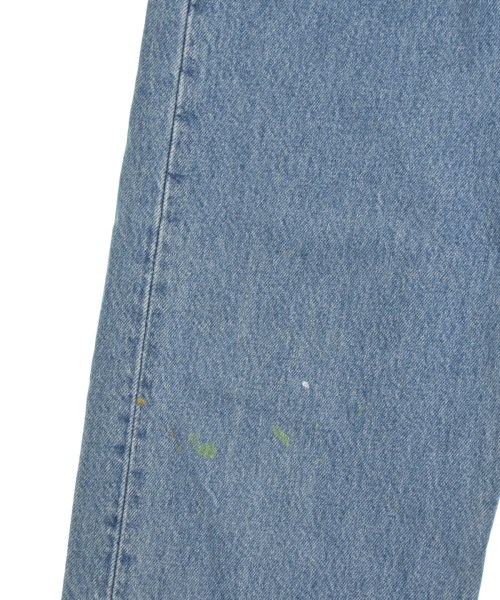 Levi's（リーバイス）デニムパンツ 青 サイズ:34(XL位) メンズ/2200613160285