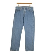 Levi's（リーバイス）デニムパンツ 青 サイズ:34(XL位) メンズ/2200613160285