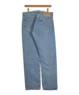 Levi's（リーバイス）デニムパンツ 青 サイズ:34(XL位) メンズ/2200613160285