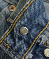 Levi's（リーバイス）デニムパンツ 青 サイズ:34(XL位) メンズ/2200613160285