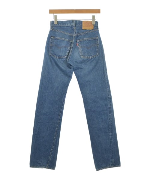 Levi's（リーバイス）デニムパンツ 青 サイズ:27(M位) レディース/2200622871011