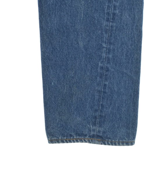 Levi's（リーバイス）デニムパンツ 青 サイズ:27(M位) レディース/2200622871011