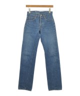 Levi's（リーバイス）デニムパンツ 青 サイズ:27(M位) レディース/2200622871011
