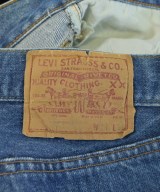 Levi's（リーバイス）デニムパンツ 青 サイズ:27(M位) レディース/2200622871011