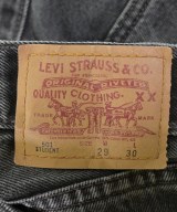 Levi's（リーバイス）デニムパンツ グレー サイズ:29(L位) レディース/2200624776017