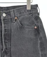 Levi's（リーバイス）デニムパンツ グレー サイズ:29(L位) レディース/2200624776017