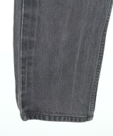 Levi's（リーバイス）デニムパンツ グレー サイズ:29(L位) レディース/2200624776017