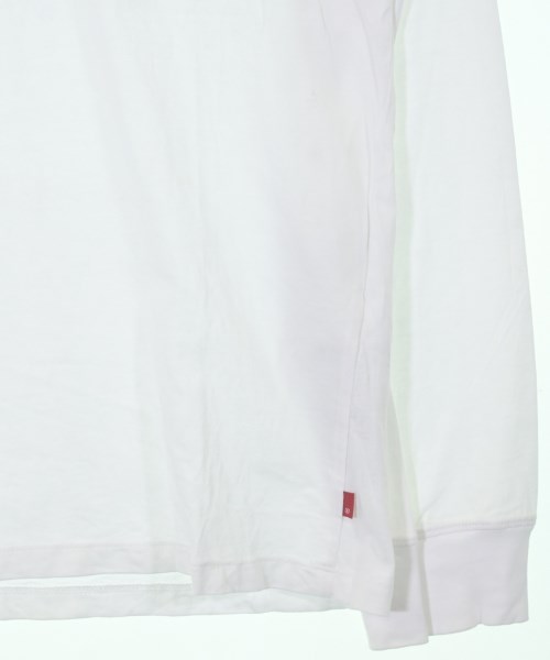 Levi's（リーバイス）Tシャツ・カットソー 白 サイズ:L メンズ/2200611873057