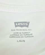 Levi's（リーバイス）Tシャツ・カットソー 白 サイズ:L メンズ/2200611873057