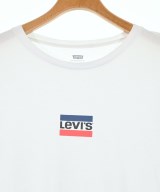 Levi's（リーバイス）Tシャツ・カットソー 白 サイズ:L メンズ/2200611873057