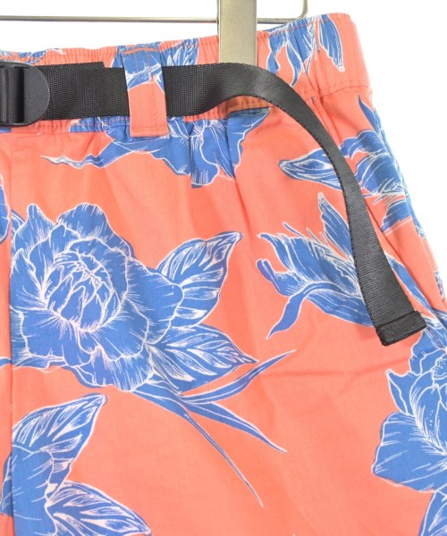 Levi's（リーバイス）ショートパンツ オレンジ サイズ:S メンズ/2200613556071