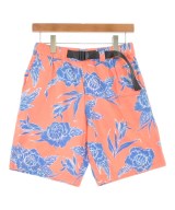 Levi's（リーバイス）ショートパンツ オレンジ サイズ:S メンズ/2200613556071