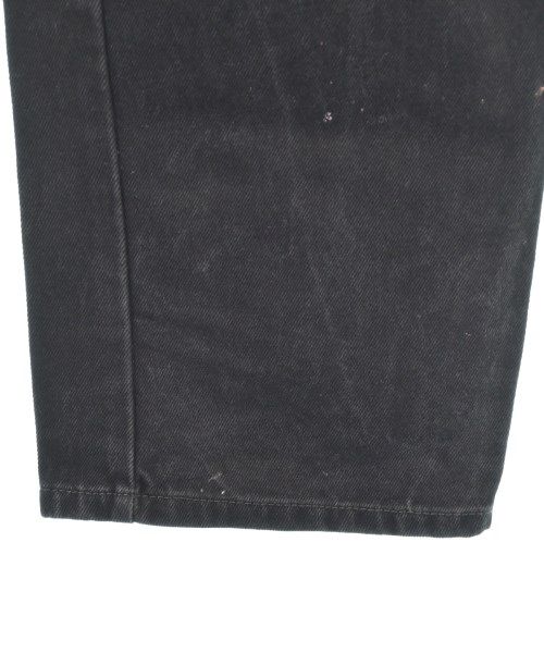 Levi's（リーバイス）デニムパンツ 黒 サイズ:42(XXL位) メンズ/2200617193029