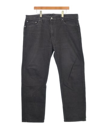 Levi's（リーバイス）デニムパンツ 黒 サイズ:42(XXL位) メンズ