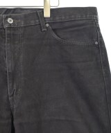 Levi's（リーバイス）デニムパンツ 黒 サイズ:42(XXL位) メンズ/2200617193029