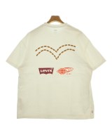 Levi's（リーバイス）Tシャツ・カットソー 白 サイズ:XL メンズ/2200624786023