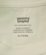 Levi's（リーバイス）Tシャツ・カットソー 白 サイズ:XL メンズ/2200624786023