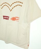 Levi's（リーバイス）Tシャツ・カットソー 白 サイズ:XL メンズ/2200624786023