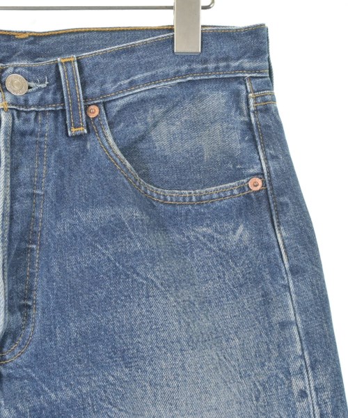 Levi's（リーバイス）デニムパンツ 青 サイズ:31(M位) メンズ/2200625027040
