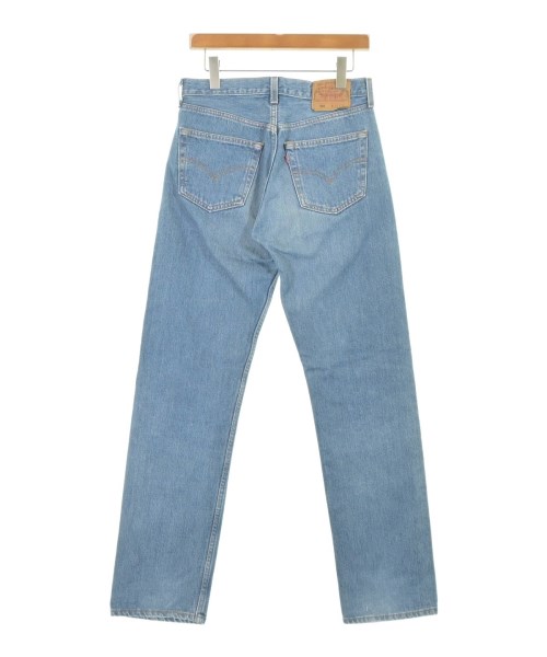 Levi's（リーバイス）デニムパンツ 青 サイズ:32(L位) メンズ/2200625027057