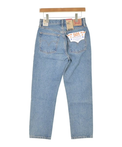 Levi's（リーバイス）デニムパンツ 青 サイズ:26(M位) レディース/2200625031016