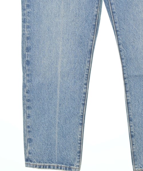 Levi's（リーバイス）デニムパンツ 青 サイズ:26(M位) レディース/2200625031016