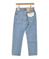 Levi's（リーバイス）デニムパンツ 青 サイズ:26(M位) レディース/2200625031016