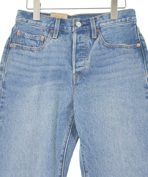 Levi's（リーバイス）デニムパンツ 青 サイズ:26(M位) レディース/2200625031023