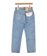 Levi's（リーバイス）デニムパンツ 青 サイズ:26(M位) レディース/2200625031023