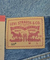 Levi's（リーバイス）デニムパンツ 青 サイズ:26(M位) レディース/2200625031023