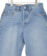Levi's（リーバイス）デニムパンツ 青 サイズ:26(M位) レディース/2200625031023