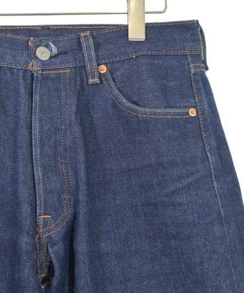 Levi's（リーバイス）デニムパンツ 紺 サイズ:30(M位) メンズ/2200625091058