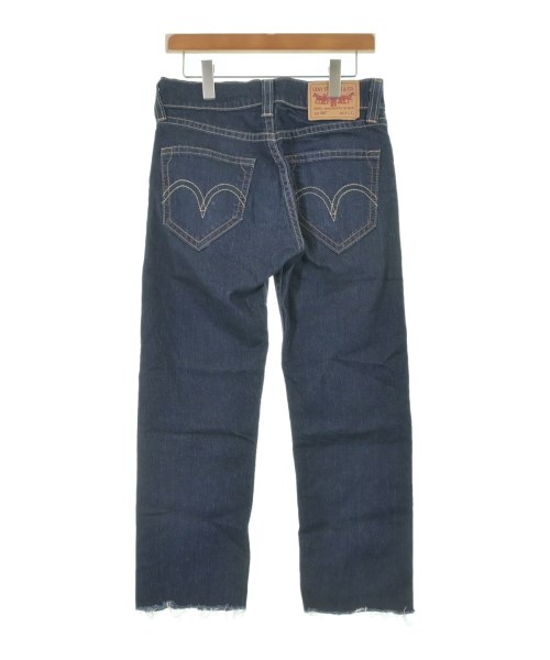 Levi's（リーバイス）デニムパンツ 紺 サイズ:32(L位) メンズ/2200625122110