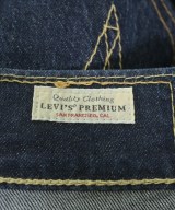 Levi's（リーバイス）デニムパンツ 紺 サイズ:32(L位) メンズ/2200625122110