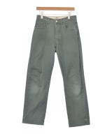 Levi's（リーバイス）デニムパンツ 緑 サイズ:31(M位) メンズ/2200625132027