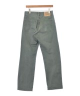 Levi's（リーバイス）デニムパンツ 緑 サイズ:31(M位) メンズ/2200625132027