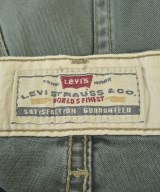 Levi's（リーバイス）デニムパンツ 緑 サイズ:31(M位) メンズ/2200625132027