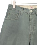 Levi's（リーバイス）デニムパンツ 緑 サイズ:31(M位) メンズ/2200625132027
