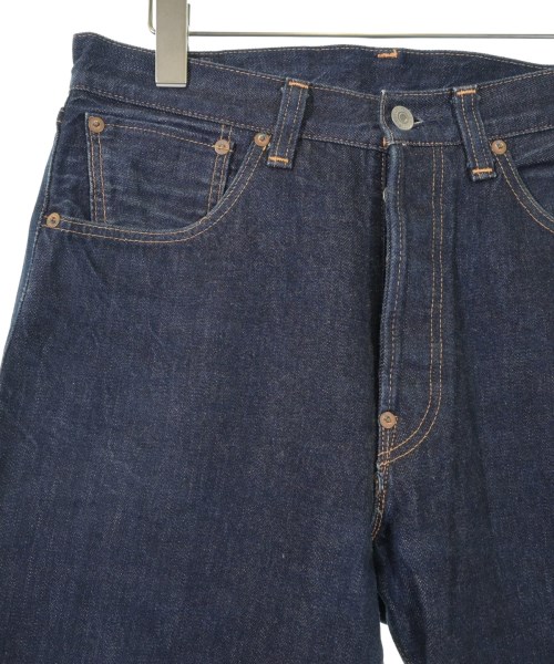 LEVI'S VINTAGE CLOTHING（リーバイスヴィンテージクロージング）デニムパンツ 紺 サイズ:34(XL位) メンズ/2200625143016
