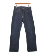 LEVI'S VINTAGE CLOTHING（リーバイスヴィンテージクロージング）デニムパンツ 紺 サイズ:34(XL位) メンズ/2200625143016