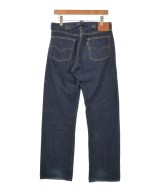 LEVI'S VINTAGE CLOTHING（リーバイスヴィンテージクロージング）デニムパンツ 紺 サイズ:34(XL位) メンズ/2200625143016