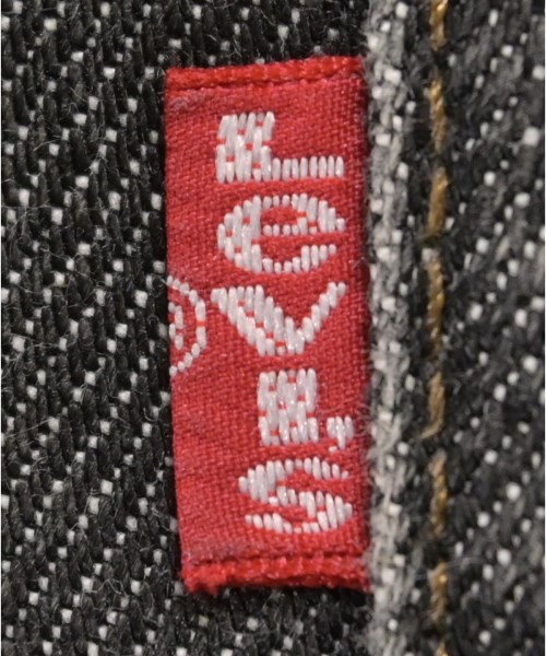 Levi's（リーバイス）デニムパンツ グレー サイズ:29(S位) メンズ/2200625229024