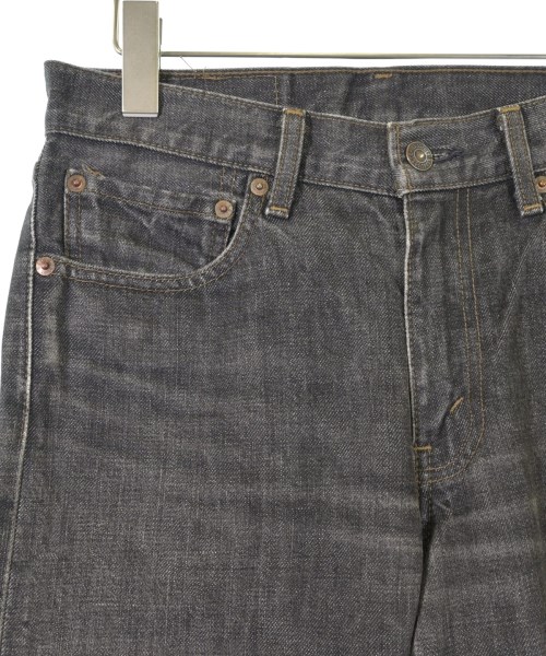 Levi's（リーバイス）デニムパンツ グレー サイズ:29(S位) メンズ/2200625229024