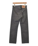 Levi's（リーバイス）デニムパンツ グレー サイズ:29(S位) メンズ/2200625229024