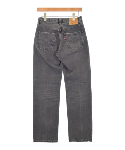 Levi's（リーバイス）デニムパンツ 黒 サイズ:25(S位) レディース/2200621364057