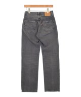 Levi's（リーバイス）デニムパンツ 黒 サイズ:25(S位) レディース/2200621364057
