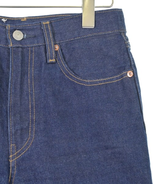 Levi's（リーバイス）デニムパンツ 紺 サイズ:24(S位) レディース/2200621364064