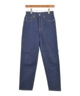 Levi's（リーバイス）デニムパンツ 紺 サイズ:24(S位) レディース/2200621364064